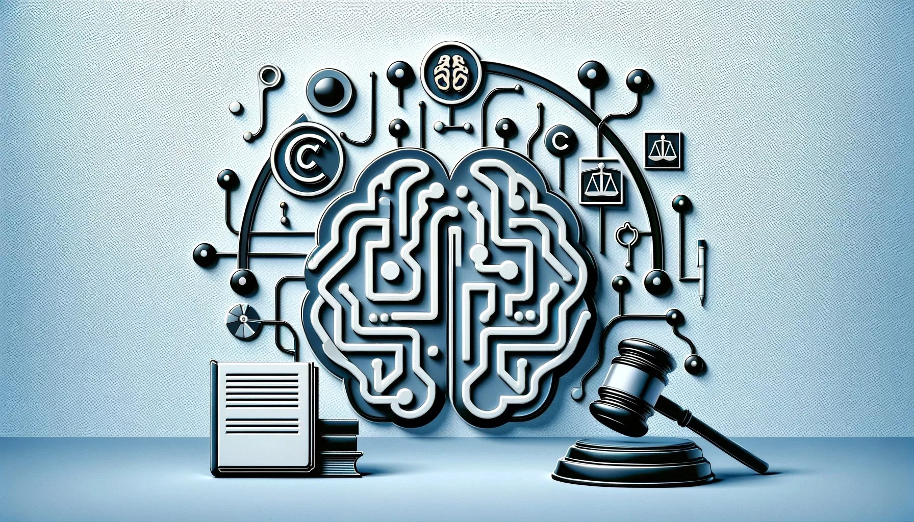 Droits d’auteur : La contre attaque d’OpenAI fait couler de l’encre