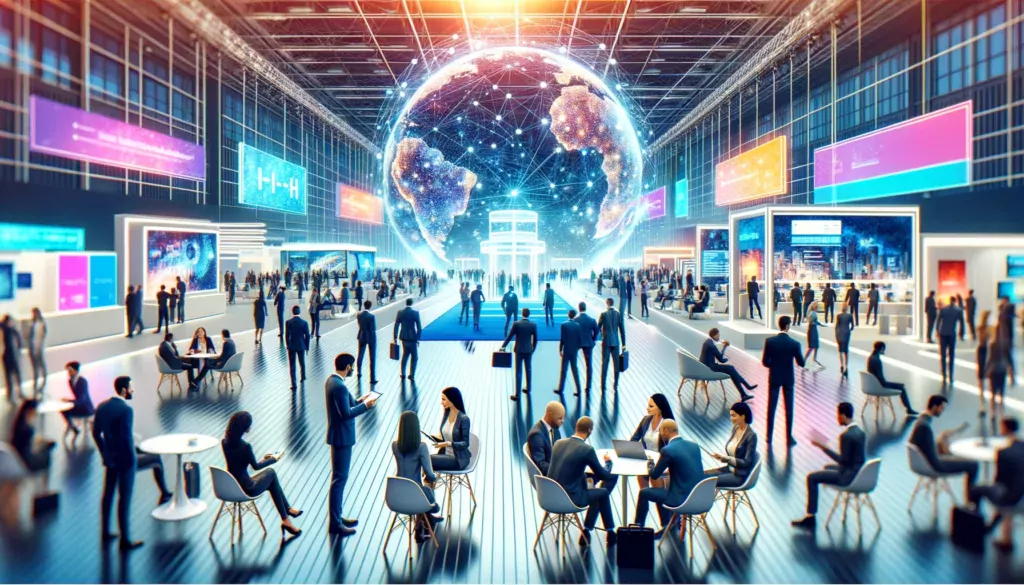 EMEC EXPO 2024 : Un carrefour stratégique pour le E-commerce, le E-marketing et le marketing d’affiliation