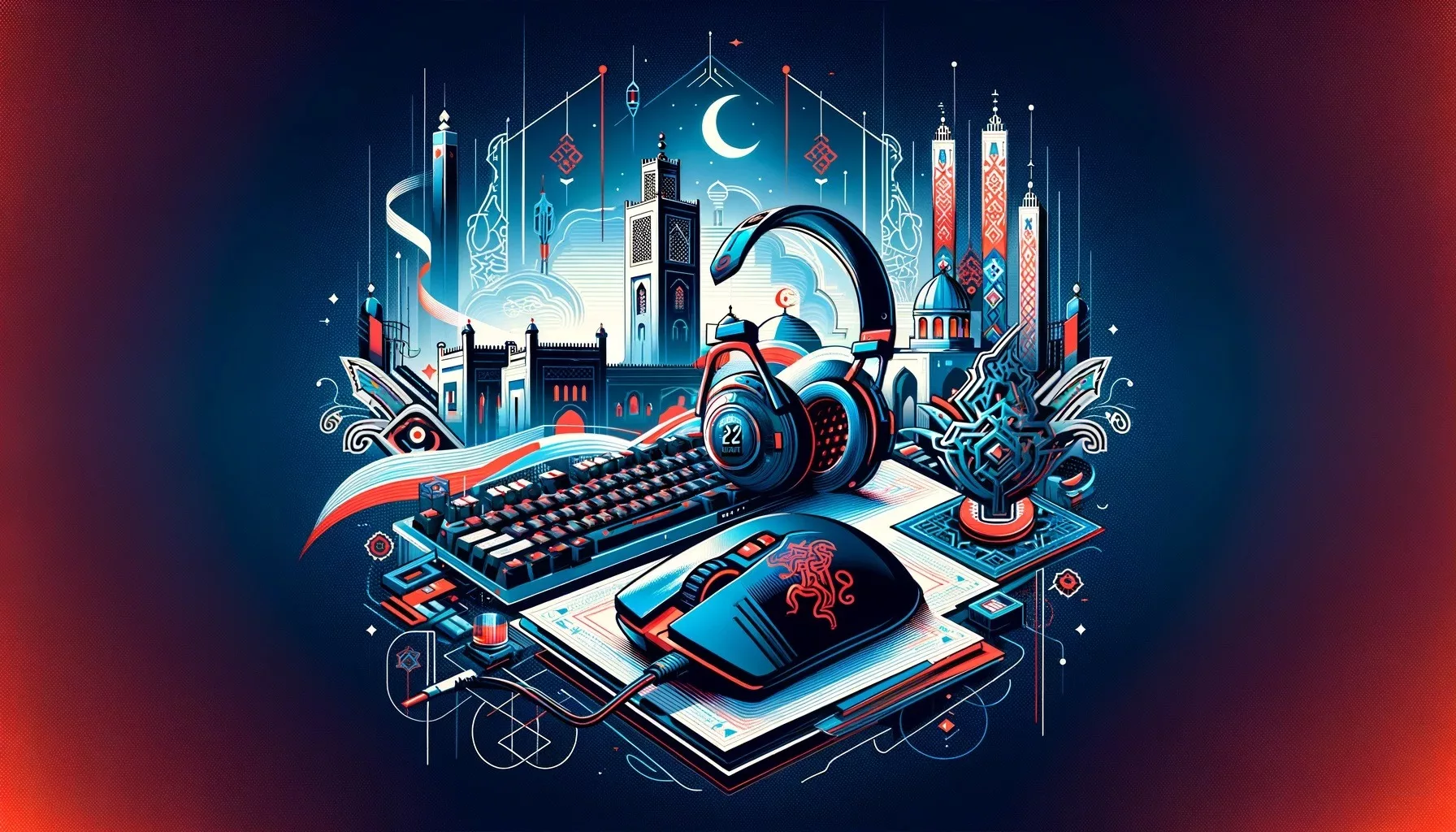 Rabat accueille son premier Forum International de l’E-Sport