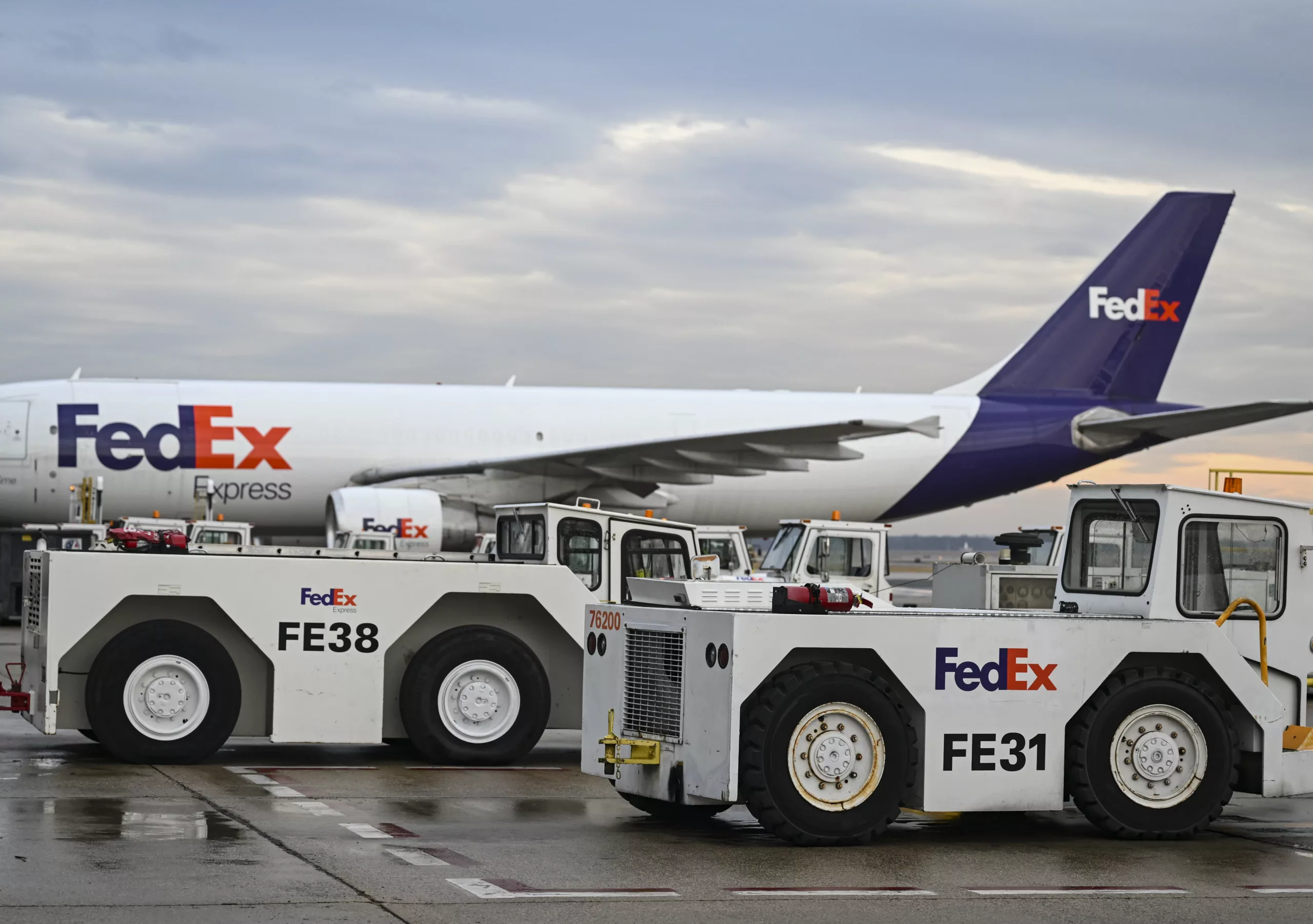 FedEx défie Amazon avec sa nouvelle plateforme d’E-commerce