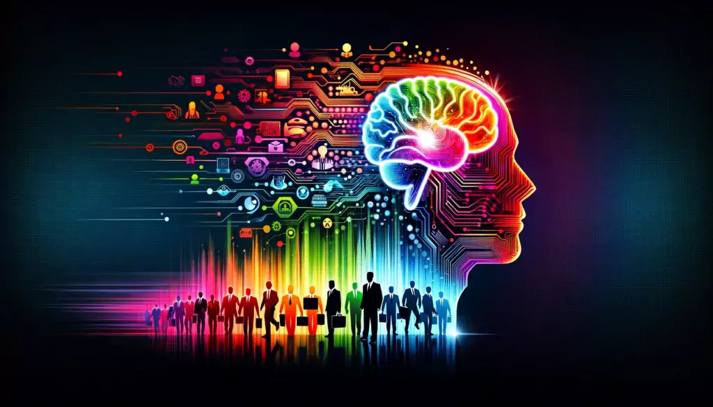 Intelligence Artificielle : 40% des emplois bientôt supprimés ?