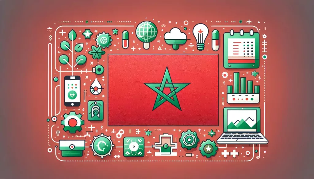 INNOVX et TTP s’allient pour lancer une entité dédiée aux technologies durables au Maroc