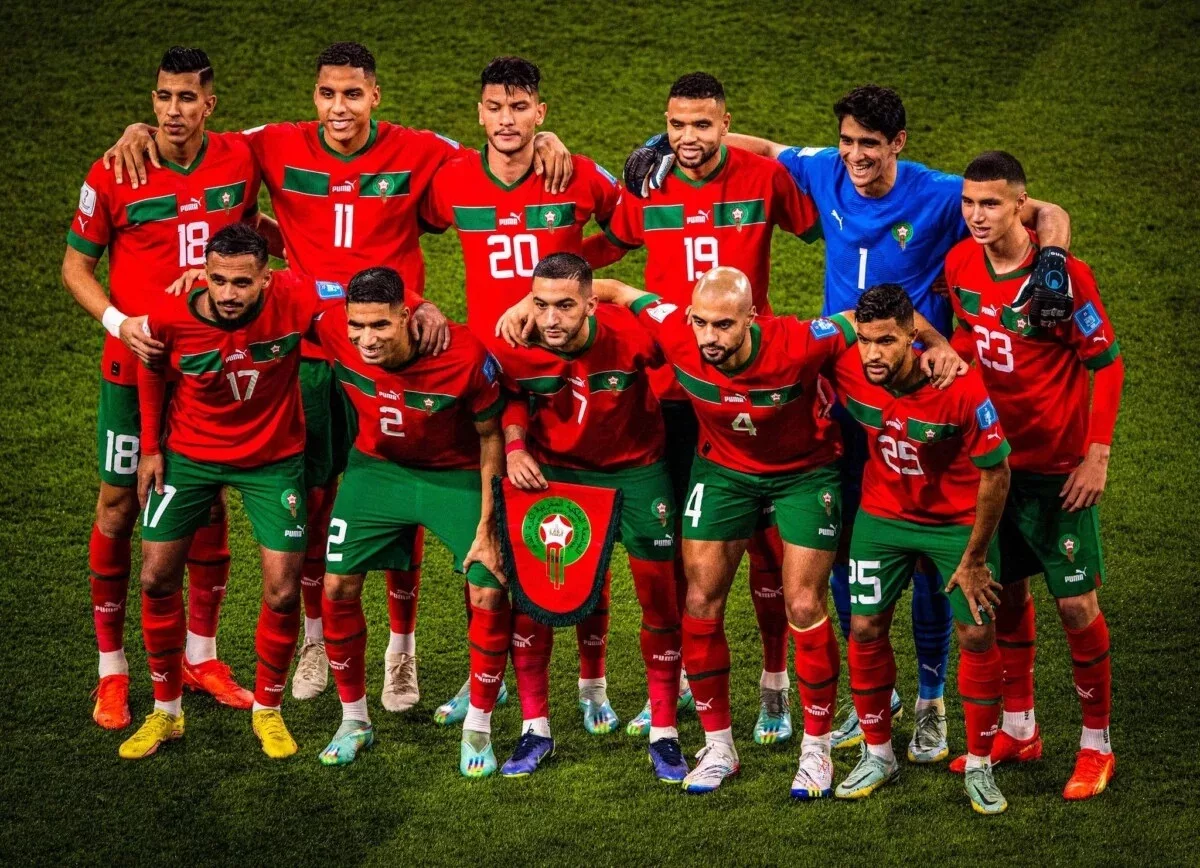 CAN 2024 : ChatGPT prédit les résultats des Lions de l’Atlas