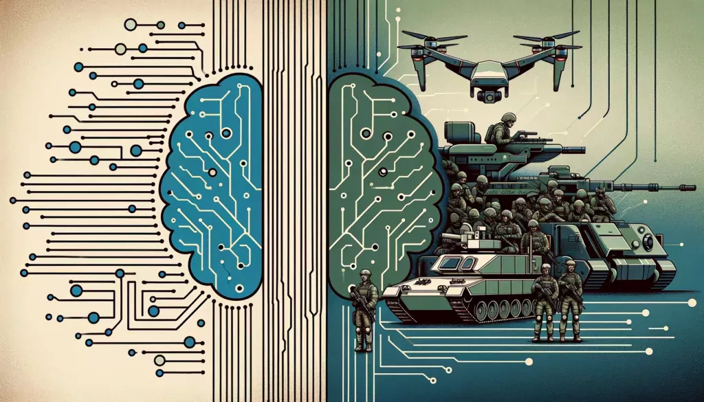 OpenAI ouvre la porte à l’usage militaire de ChatGPT