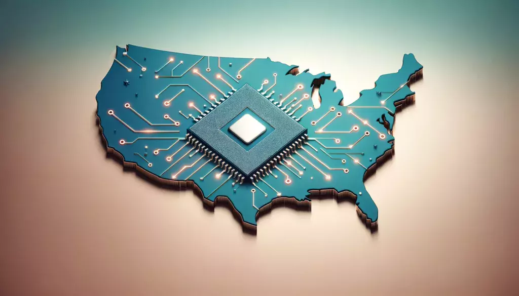 Semi-conducteurs : Washington prépare de nouvelles subventions stratègiques