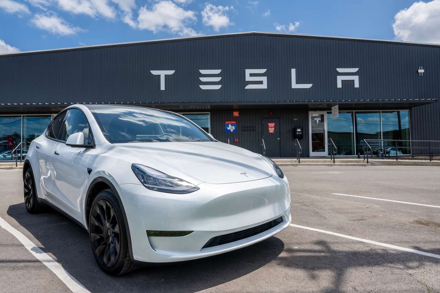 Tesla : Dites adieu à votre garagiste, le projet révolutionnaire d’Elon Musk