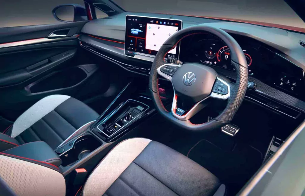 Volkswagen annonce l’intégration de ChatGPT dans ses prochains véhicules