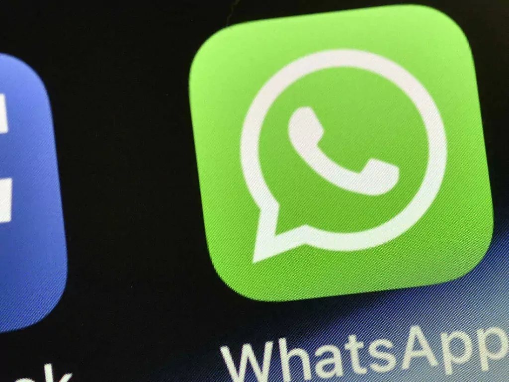 WhatsApp innove avec le partage de fichiers en Bluetooth