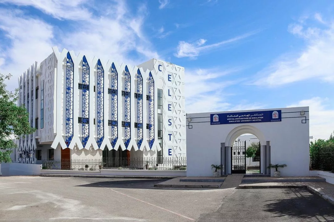 HTIC 2024 : Cap sur l’innovation pédagogique et la simulation en santé