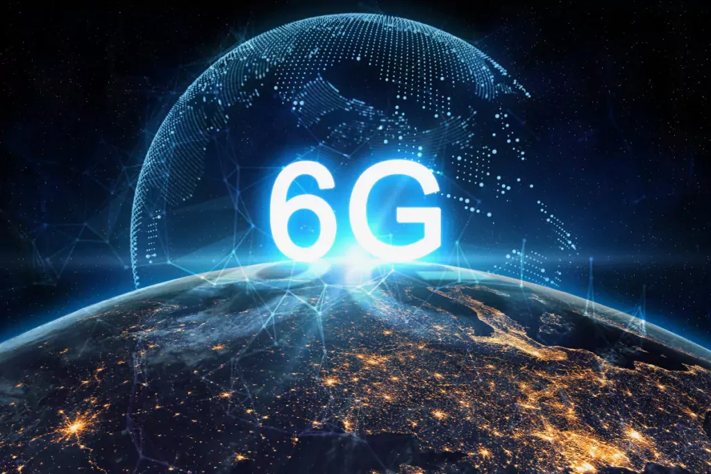 China Mobile lance le premier satellite de test 6G