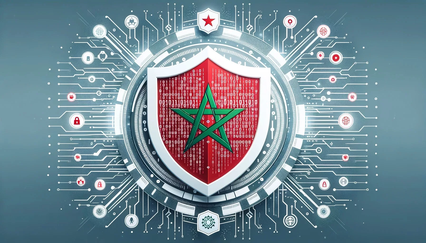 Défense numérique : Lancement d’une stratégie nationale de Cybersécurité