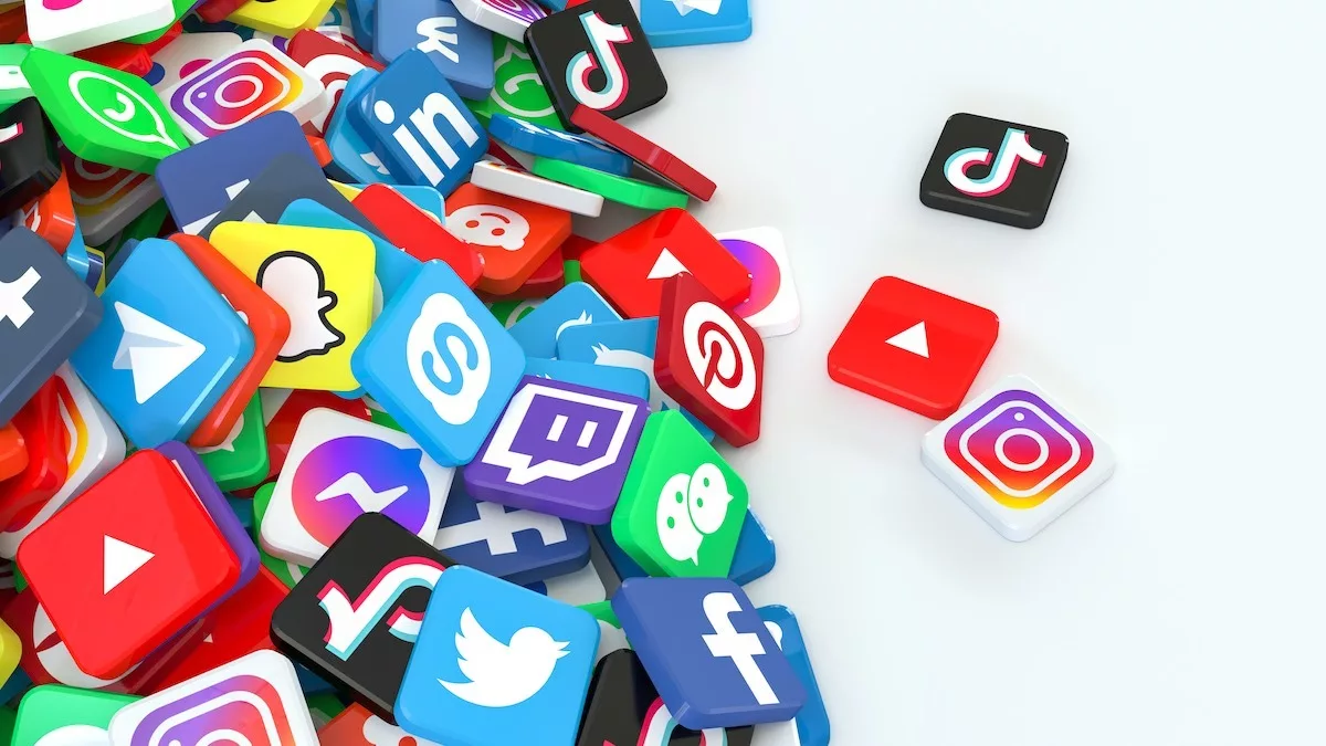 Insta, X, Whatsapp… : Quelles sont les applications les plus téléchargées ?