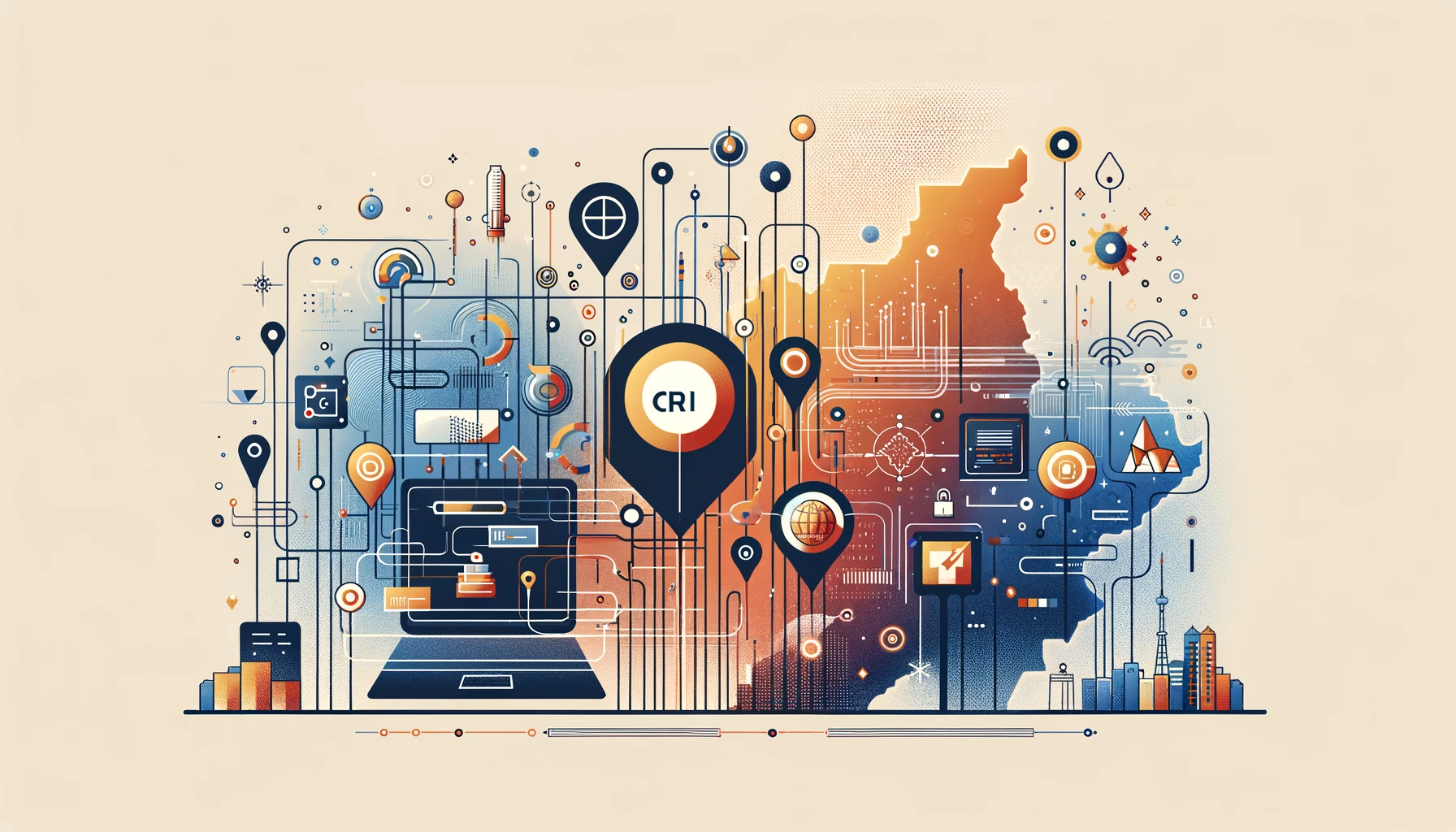 Initiatives numériques : Le CRI de Béni Mellal-Khénifra passe à la vitesse supérieure