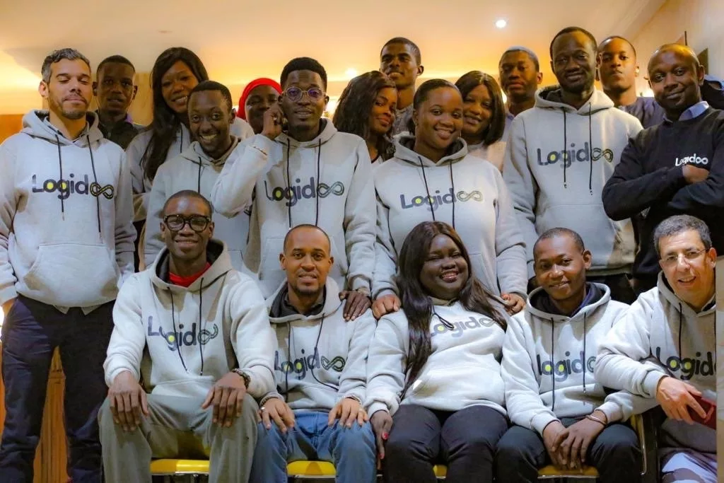 Logidoo : 1,55 million $ pour connecter les marchés africains