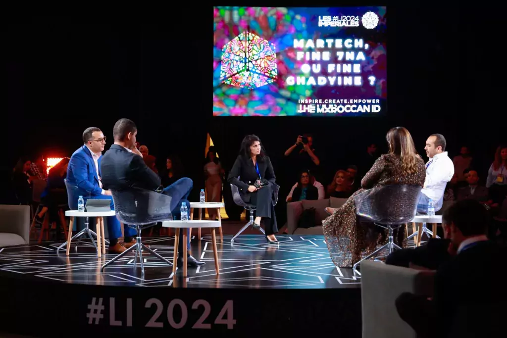 Impériales 2024 : La Martech au cœur de la transformation marketing au Maroc