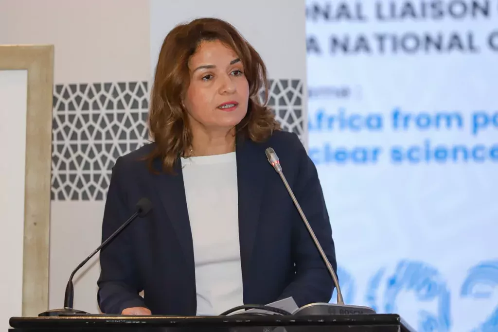 Les applications pacifiques du nucléaire : Un levier de développement au Maroc
