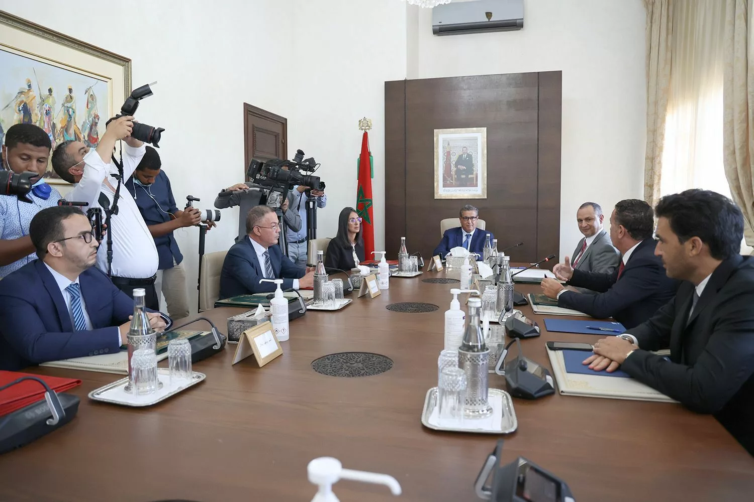 Début du 2ème appel à projets pour le Programme de soutien à l’innovation industrielle