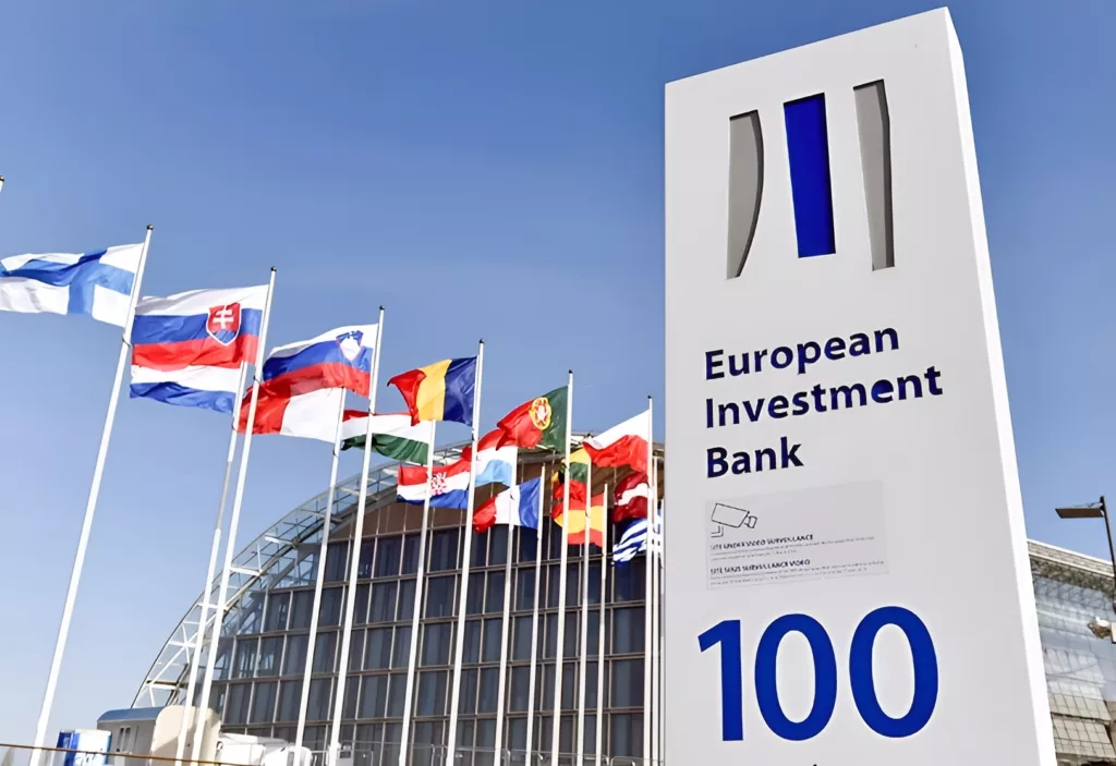 La BEI octroie 1,3 milliards de dirhams pour 10 technopoles