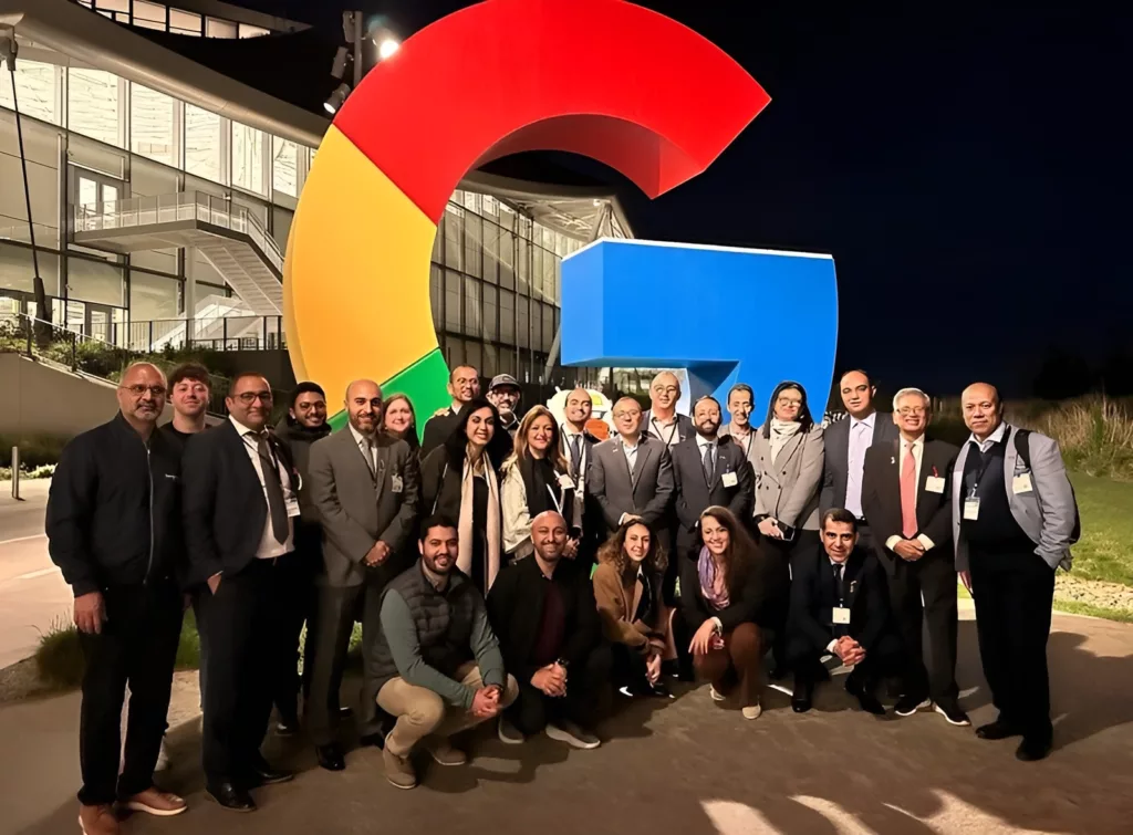 USA-MAROC : Un partenariat numérique en construction