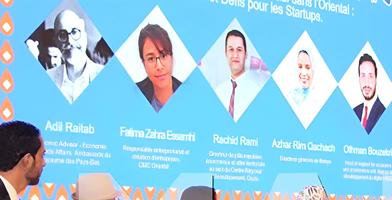 Orange Corners Morocco : 500 000 dhs pour les cinq start-up primées