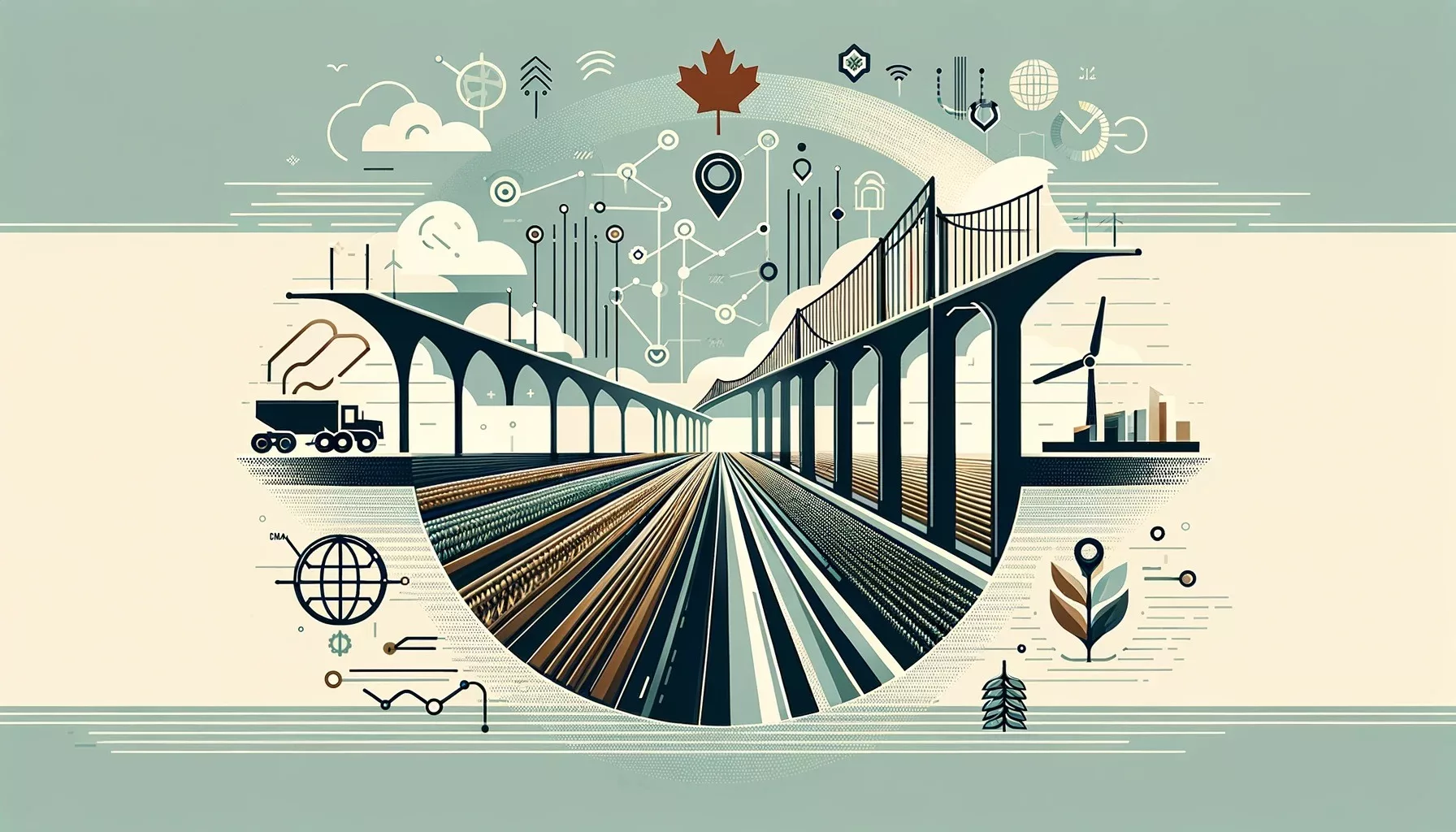 Agriedge, la firme marocaine d’Agritech, commence son expansion au Canada