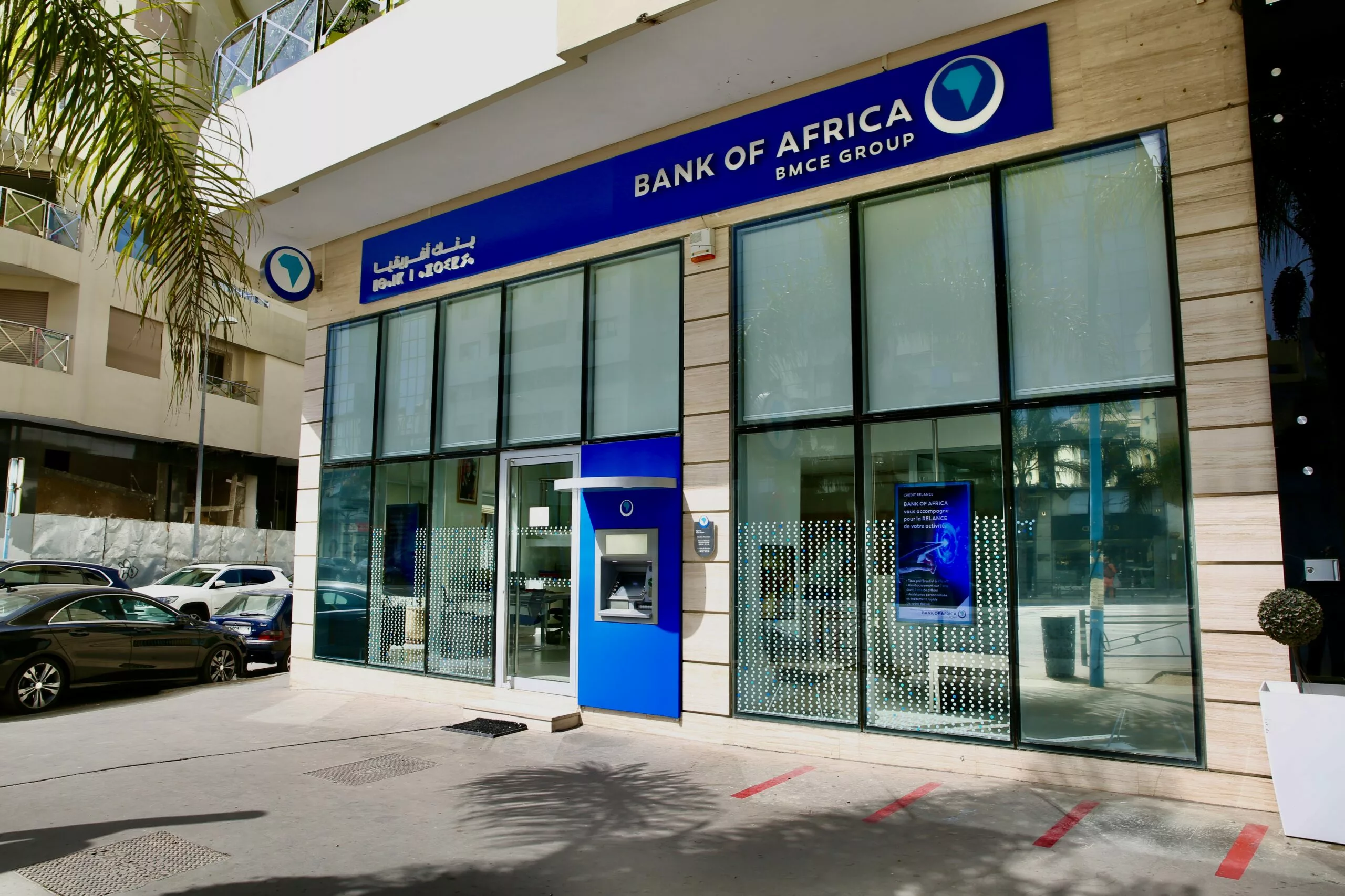 Bank of Africa lance sa plateforme digitale « Business Online »