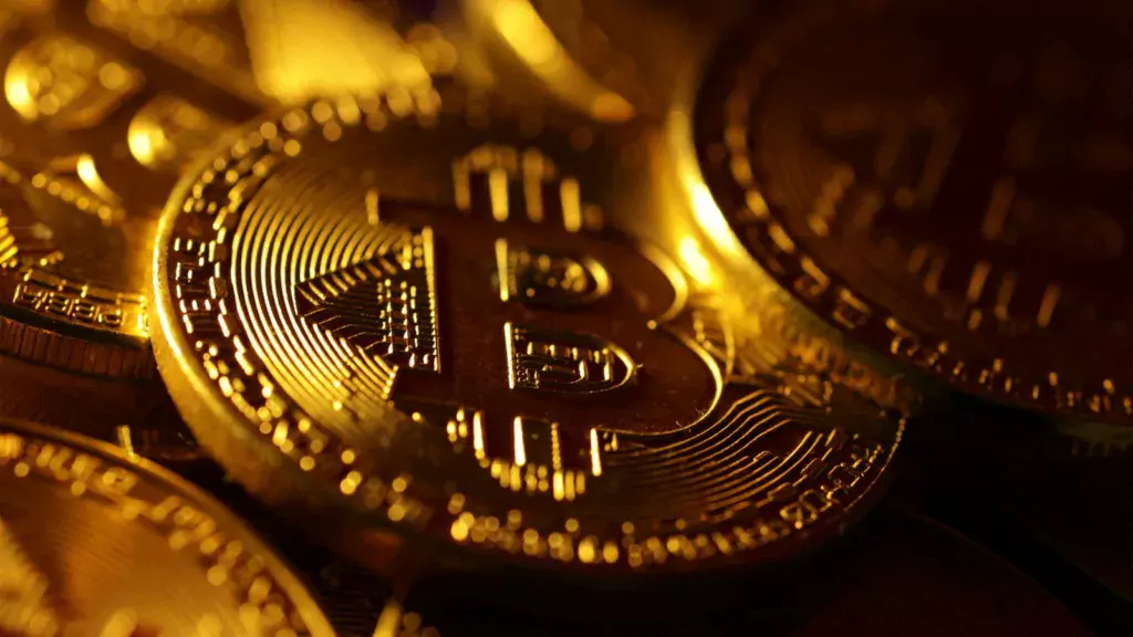Le Bitcoin dépasse la barre des 50 000 dollars