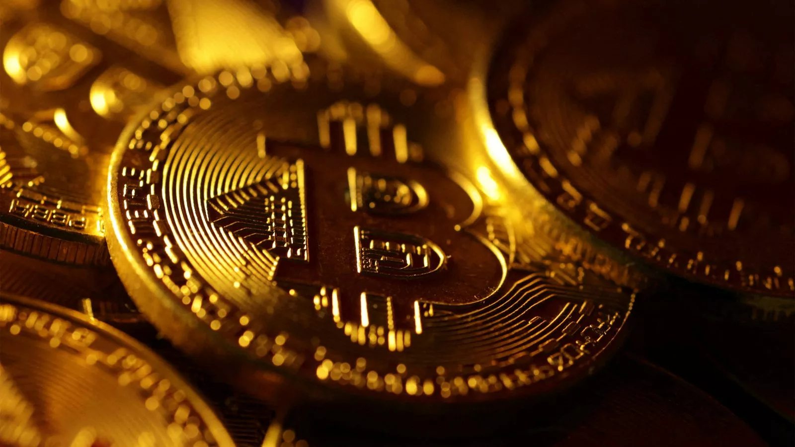 Le Bitcoin dépasse la barre des 50 000 dollars - NexGen Magazine