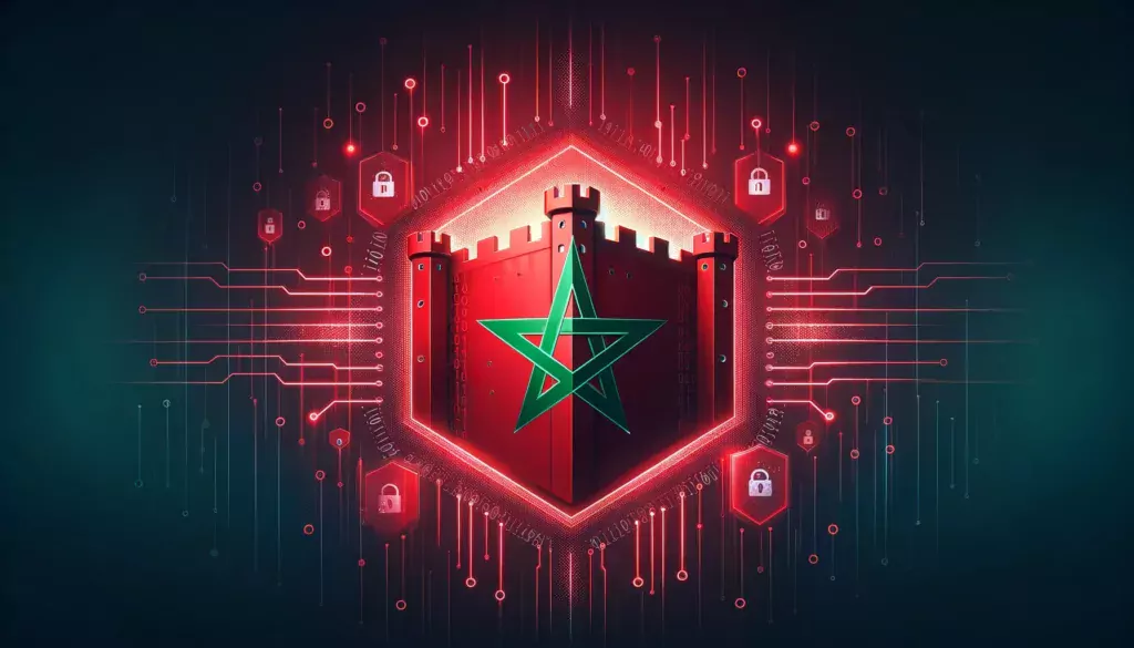 Cybersécurité au Maroc en 2023 : Analyse complète des menaces