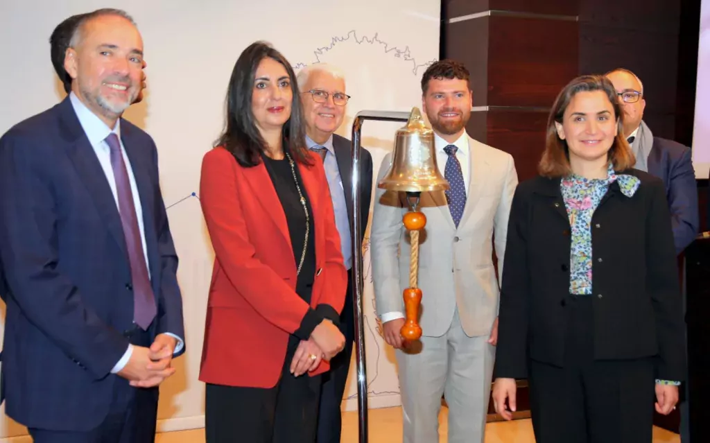 « E-Bourse » : La nouvelle plateforme marocaine de Trading et d’éducation financière