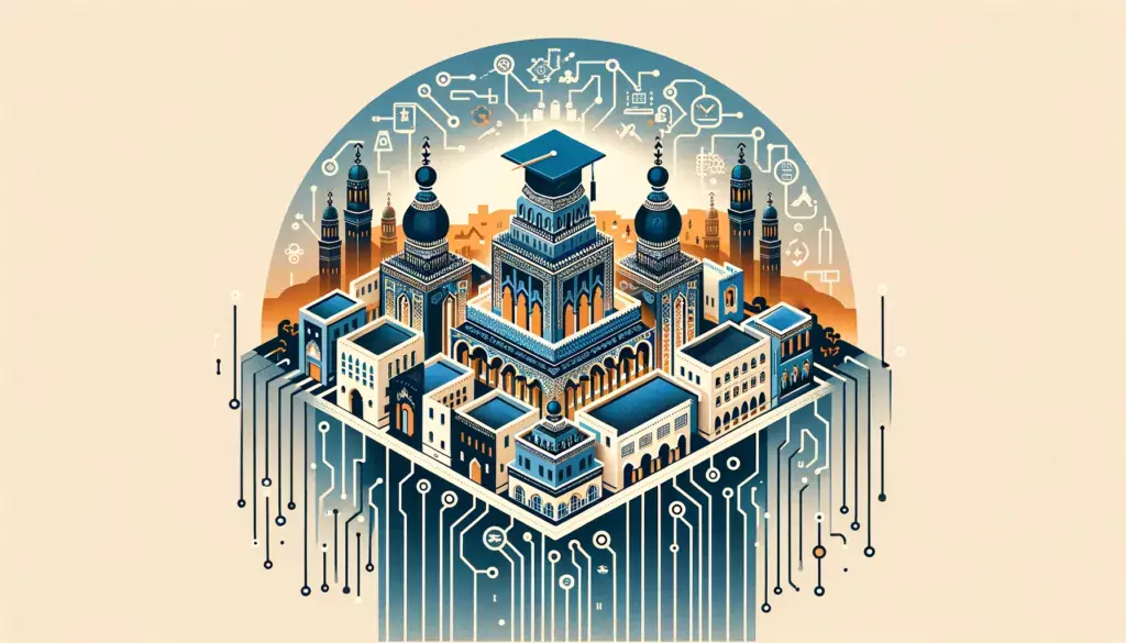 Feu vert pour la création d’écoles d’intelligence artificielle à Taroudant et Berkane