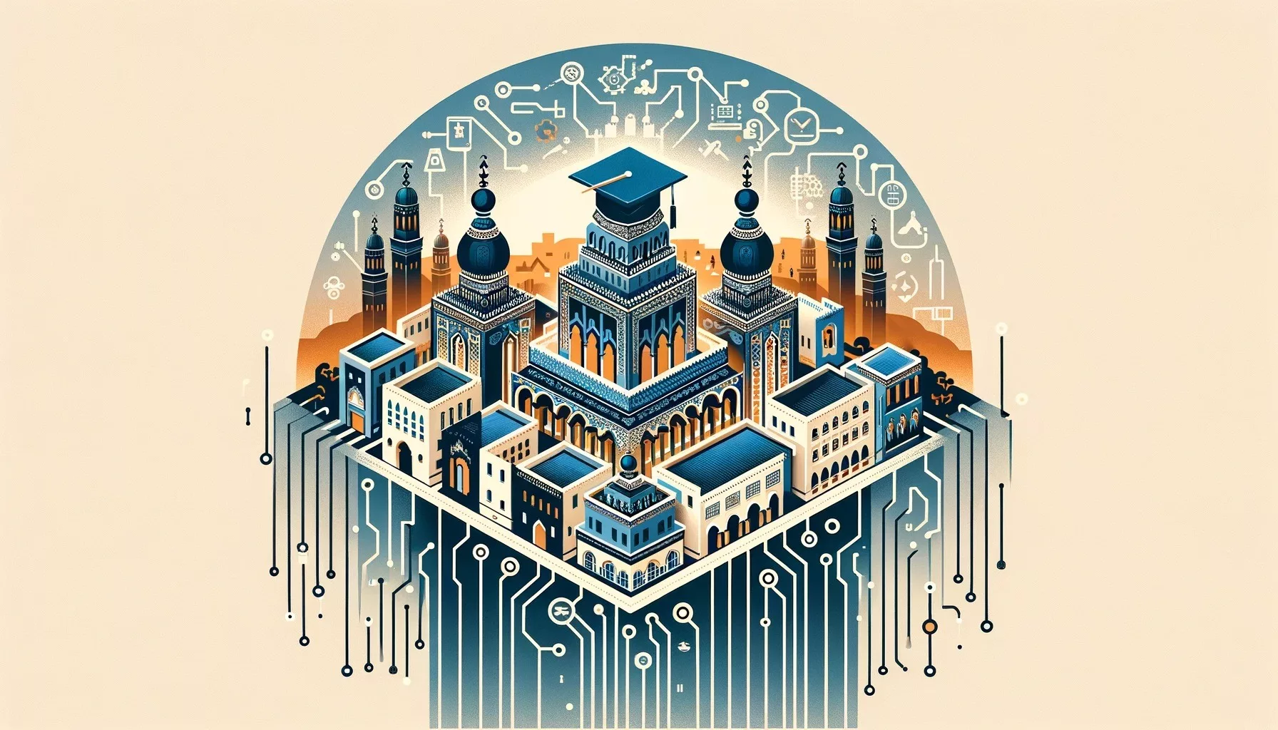 Feu vert pour la création d’écoles d’intelligence artificielle à Taroudant et Berkane