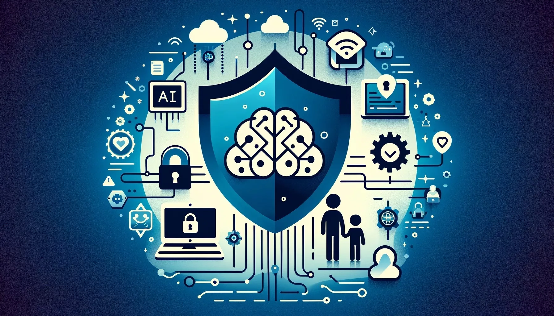 Safer Internet Day 2024 : Débat de l’usage sécurisé des IA au Maroc