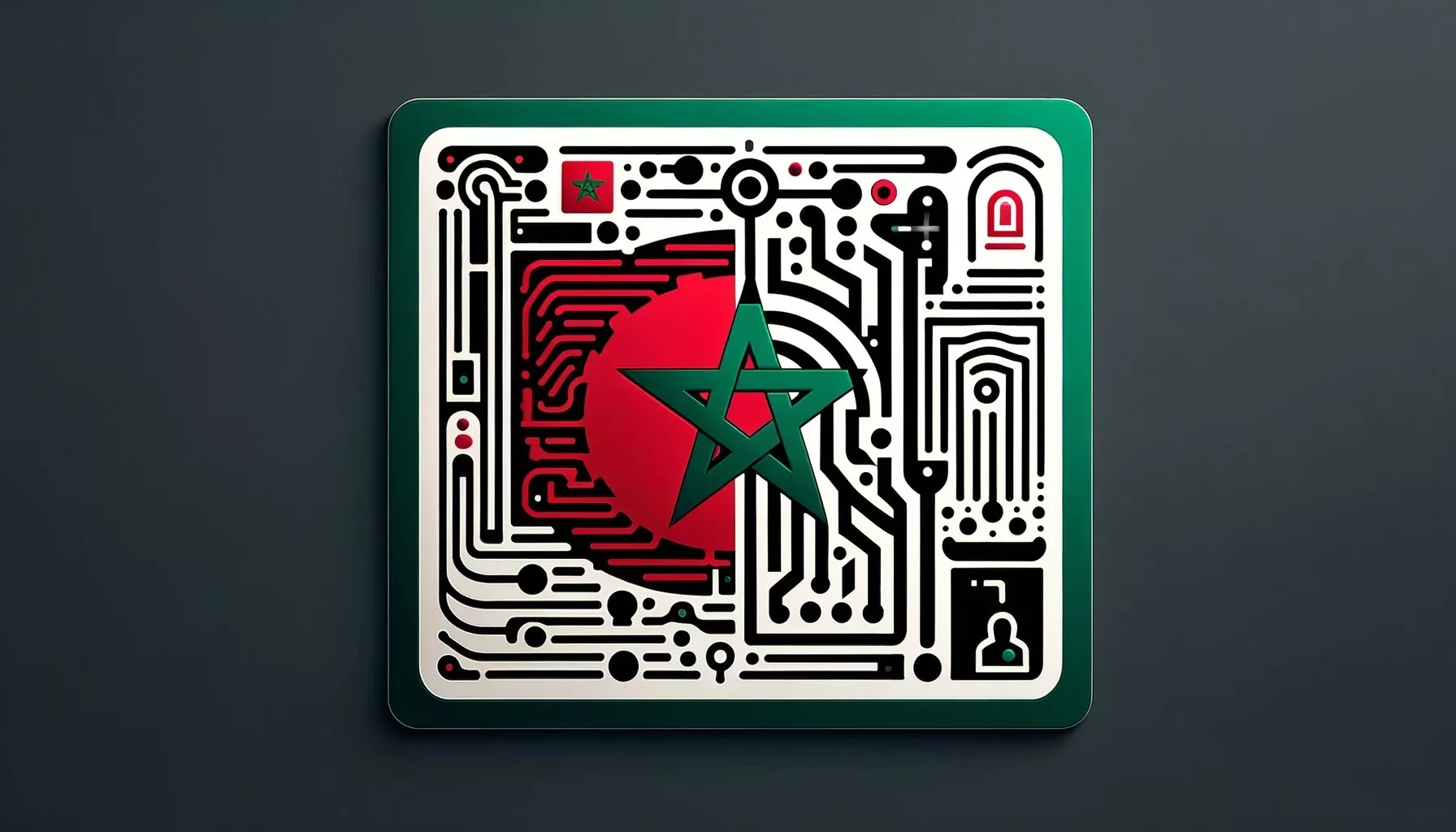 « Mon e-ID » enregistre 5 millions d’opération d’authentification identitaire