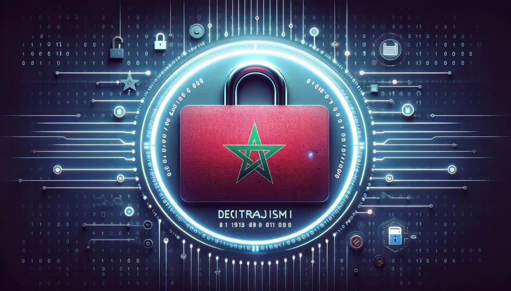 Identité numérique : Le ministère de la Culture signe une convention avec la CNDP et la DGSN