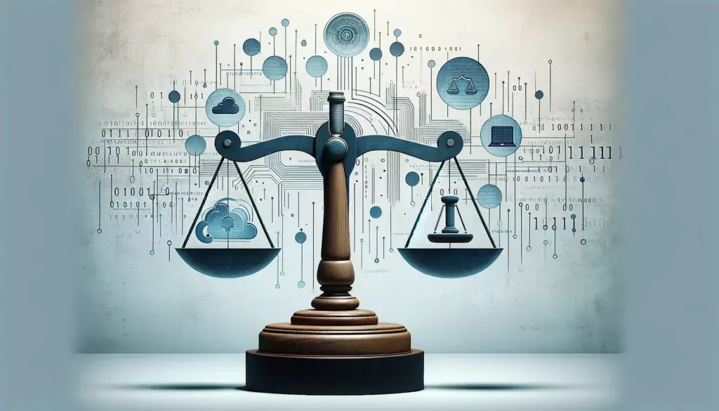 Focus sur l’importance de l’interopérabilité des données pour la justice numérique au Maroc