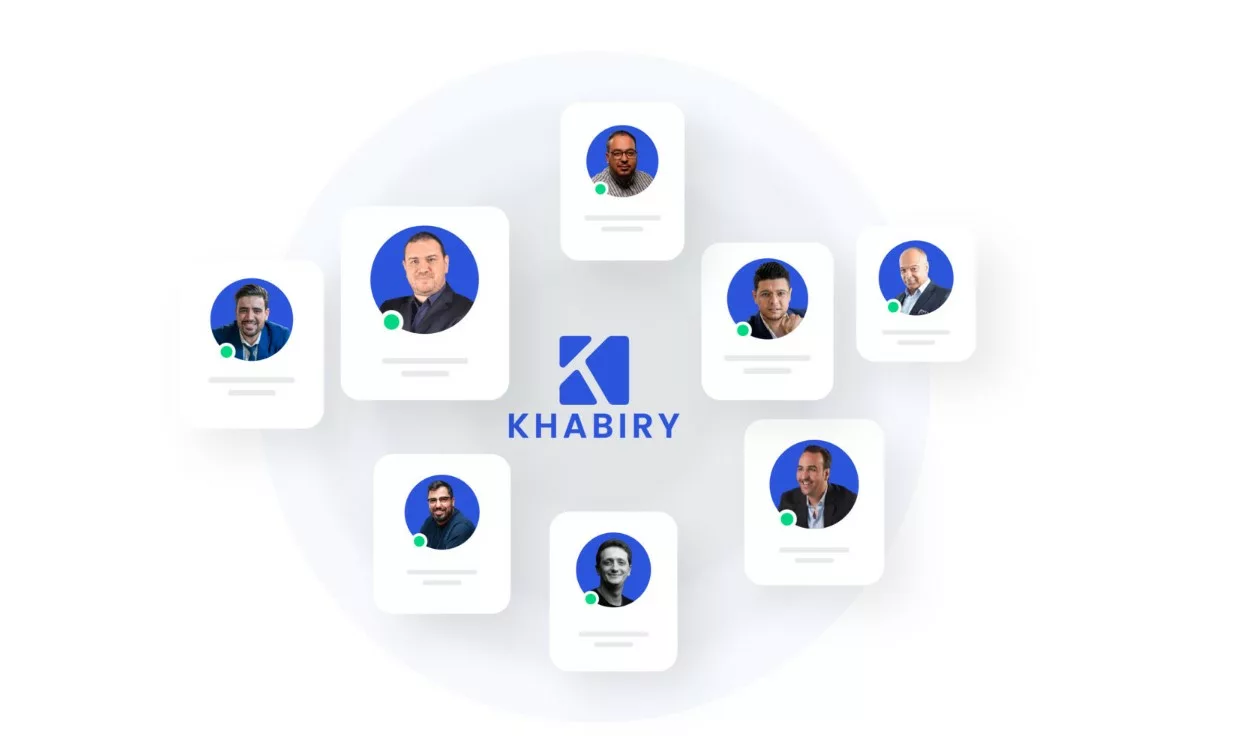 Khabiry étend ses services de consultation en ligne à l’international