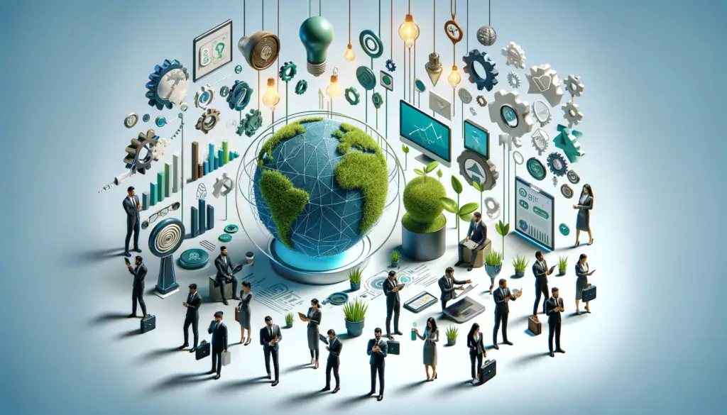 La 10ème édition du Prix national du micro-entrepreneur couronne 24 lauréats à Marrakech