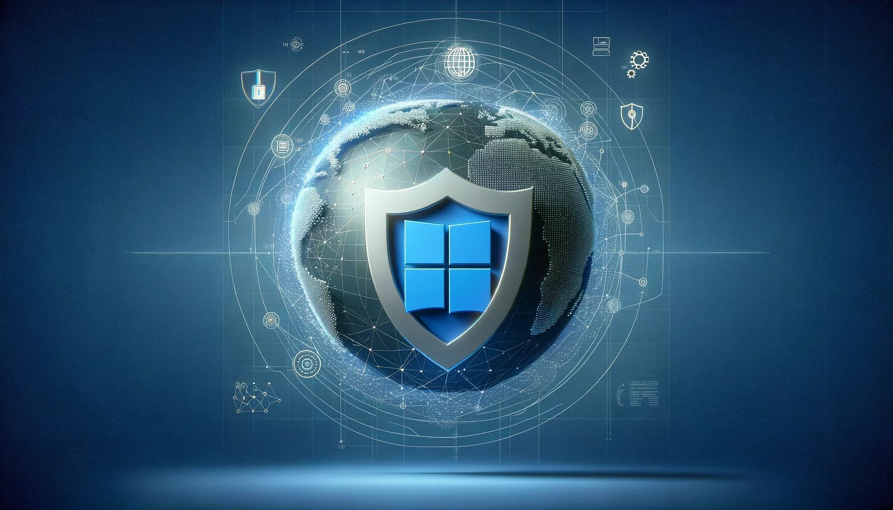 Microsoft dévoile son enquête annuelle sur la sécurité en ligne dans le monde