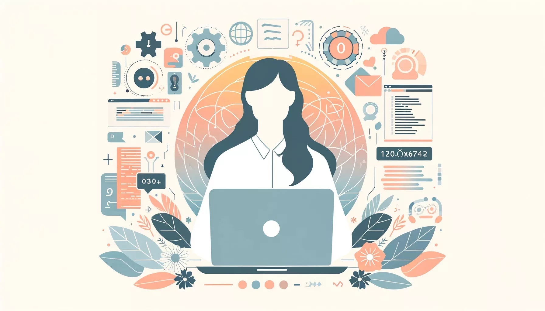 Nissae’ Tech : Un recueil pour briser les stéréotypes dans les NTIC