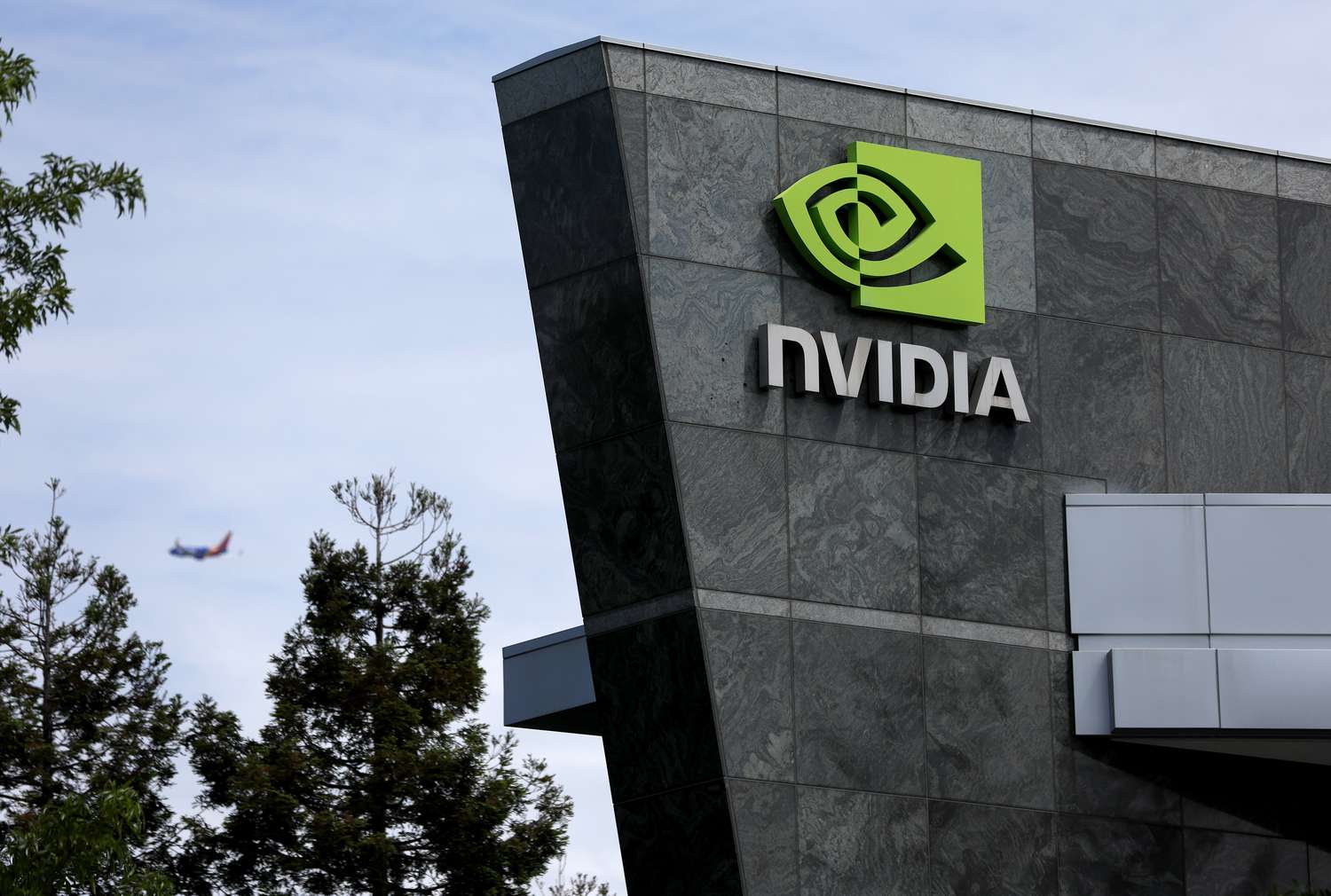 Nvidia : Une année record sous le signe de l’intelligence artificielle