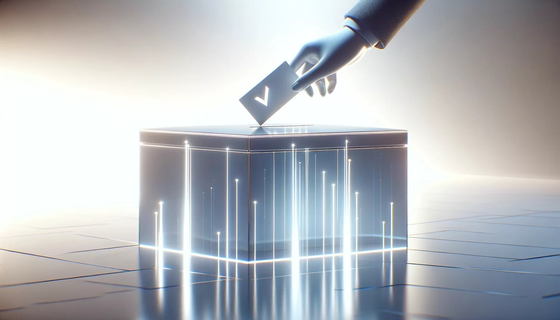 Accord historique entre Meta, Google et OpenAI contre la désinformation électorale