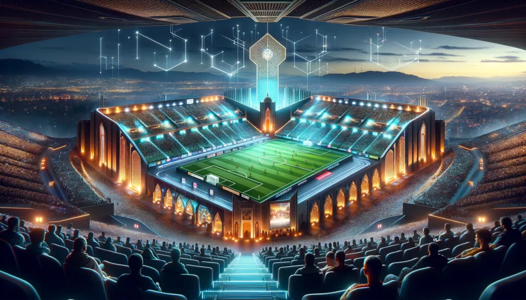 eBotola eSport : Le Maroc inaugure son premier championnat de football électronique