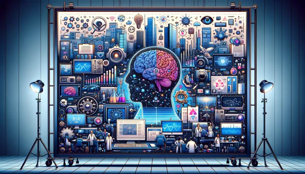 Secteur de l’audiovisuel : 67% des professionnels marocains ne sont pas prêts pour l’IA