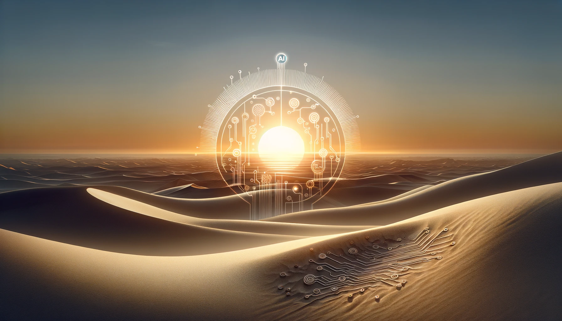 L’Arabie Saoudite se lance dans la course à l’IA avec un fonds de 40 milliards de dollars