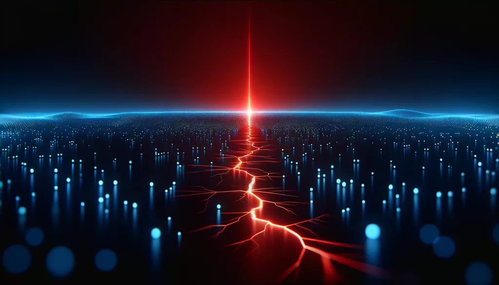 300 000 serveurs de réseau menacés par une nouvelle faille critique de sécurité