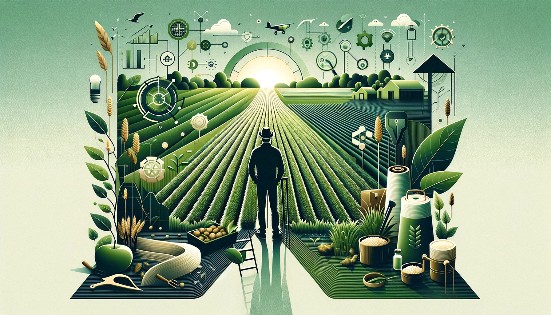 L’Oriental : Une offre d’accompagnement sur mesure pour les jeunes entrepreneurs agricoles