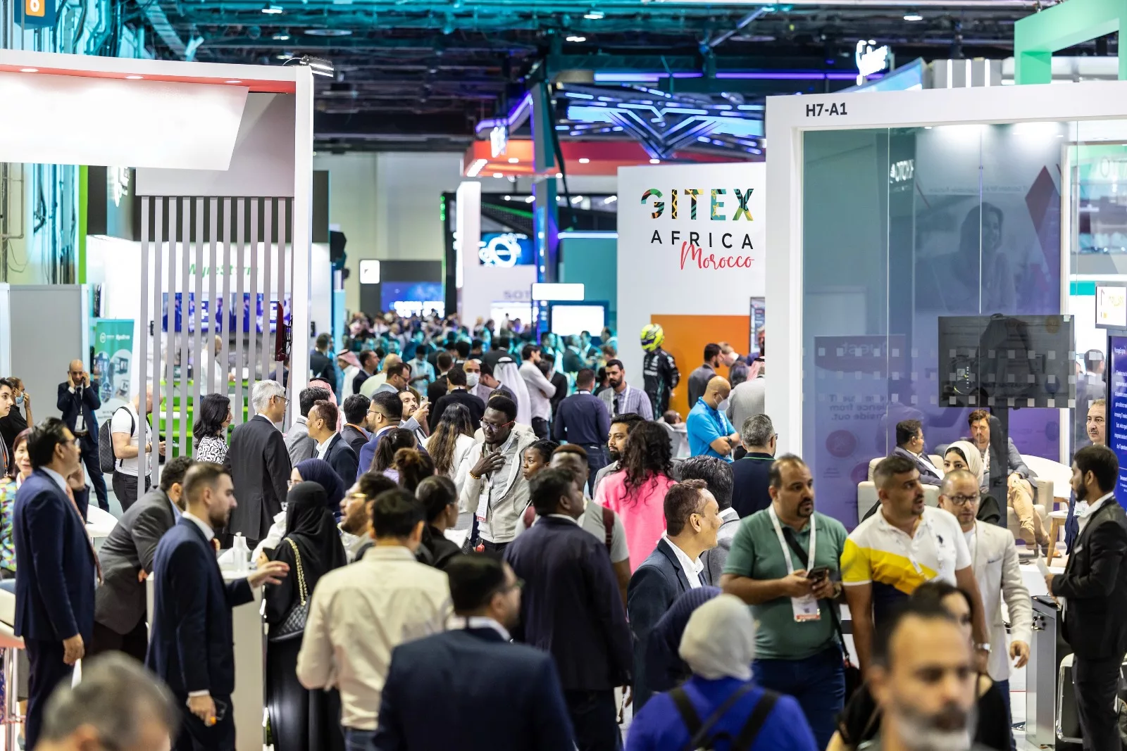 2ème GITEX Africa Morocco : Un tremplin pour l’économie numérique du continent