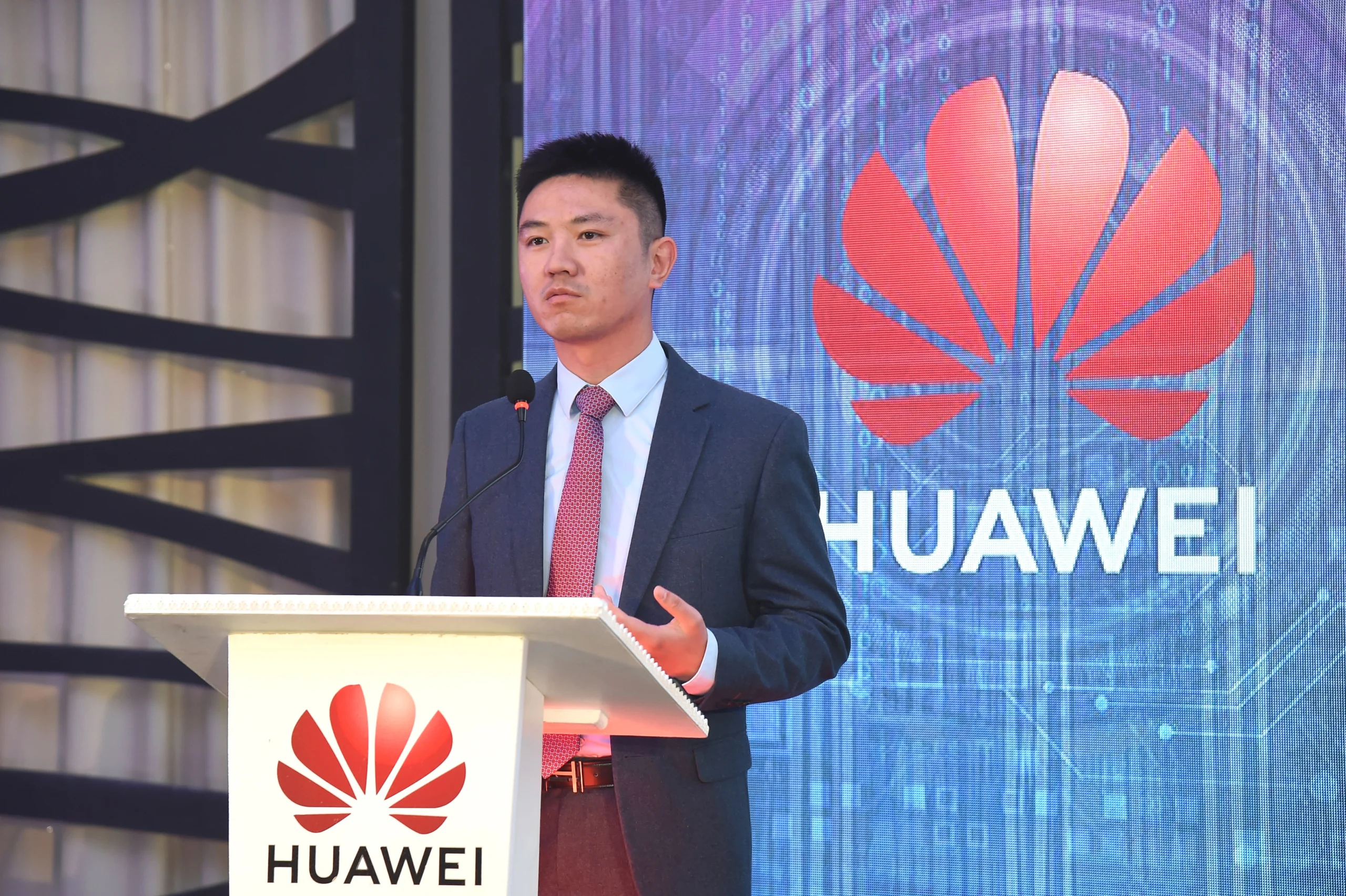 Essaouira : Lancement du 1er « Huawei Seeds for the Future »