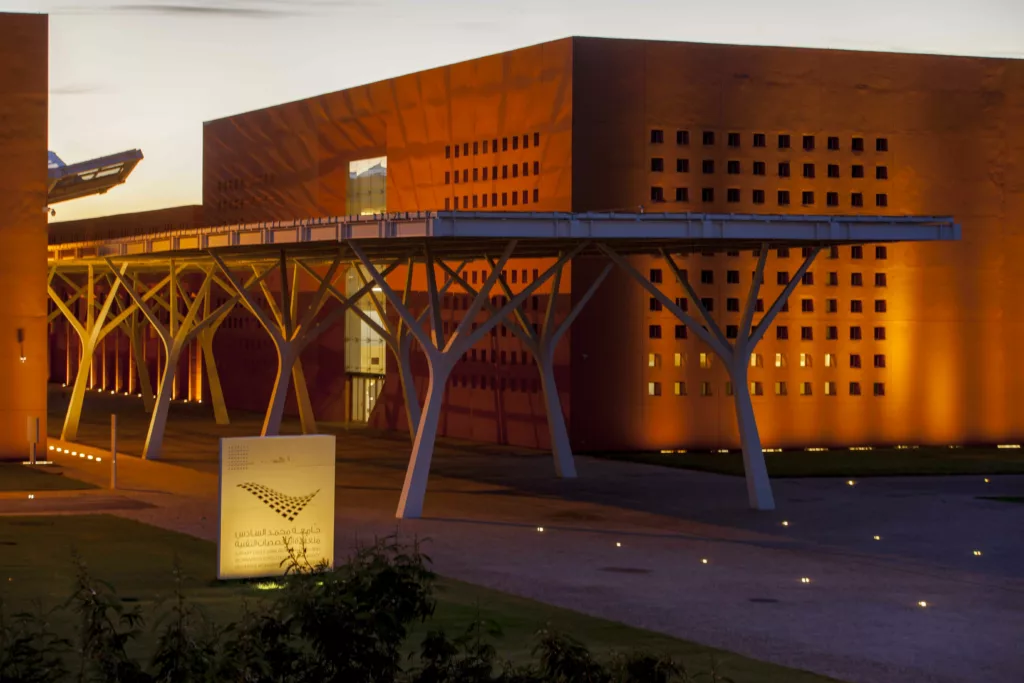 Innovation et collaboration au coeur du programme UM6P Explorer à Benguérir